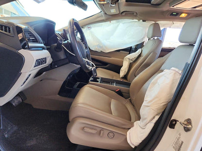 Parting Out - 2021 Honda Odyssey RL6 Touring - 292