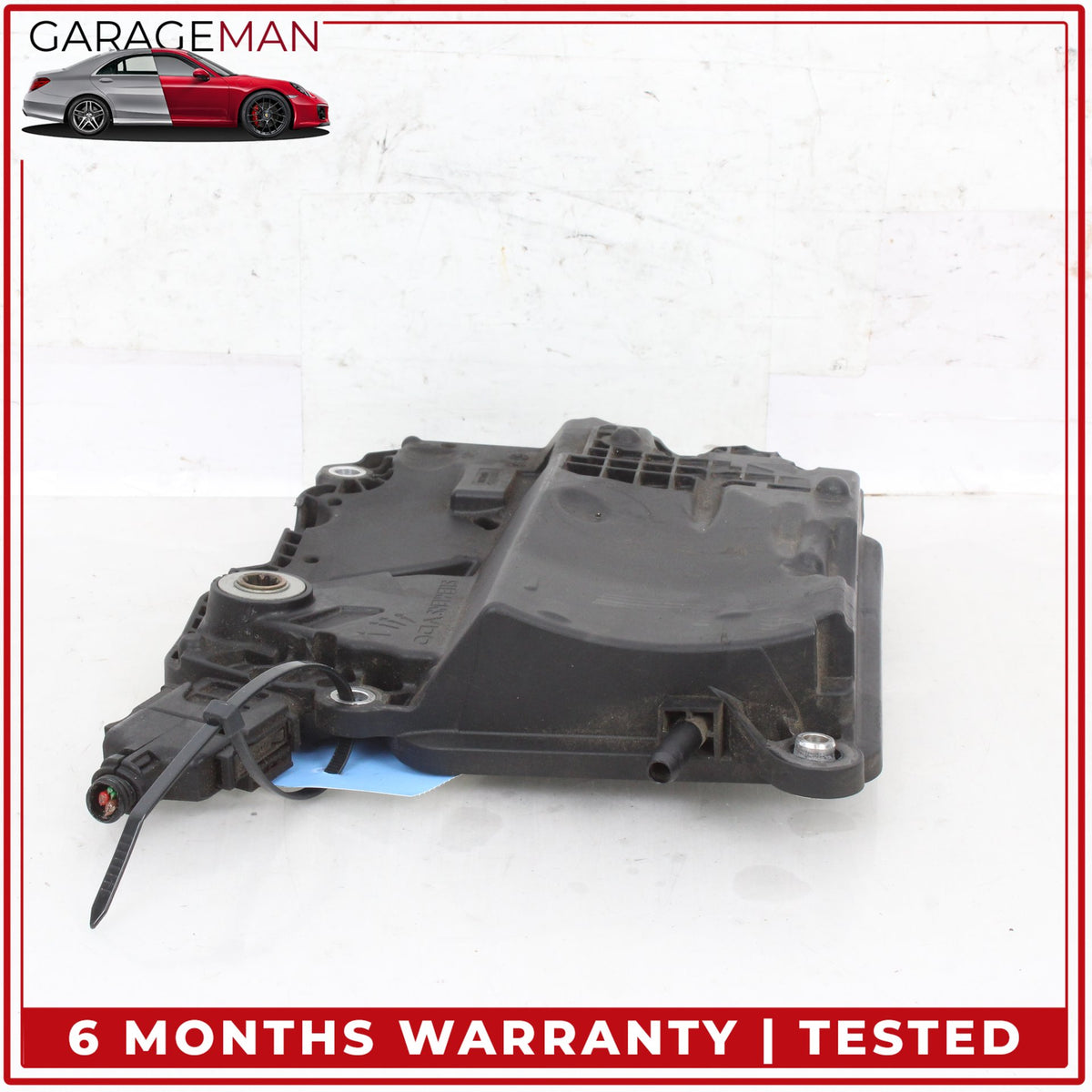 2006-2014 Mercedes W164 ML350 GL450 Gearbox Transmission Control Unit TCU OEM