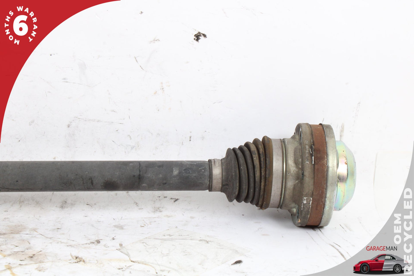 2012-2018 Audi A7 A6 Rear Left or Rear Right Side CV Axle Shaft 8R0501203C OEM