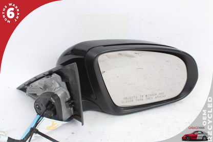 2015-2020 Mercedes-Benz C300 W205 Right Door Mirror 2058109800 OEM
