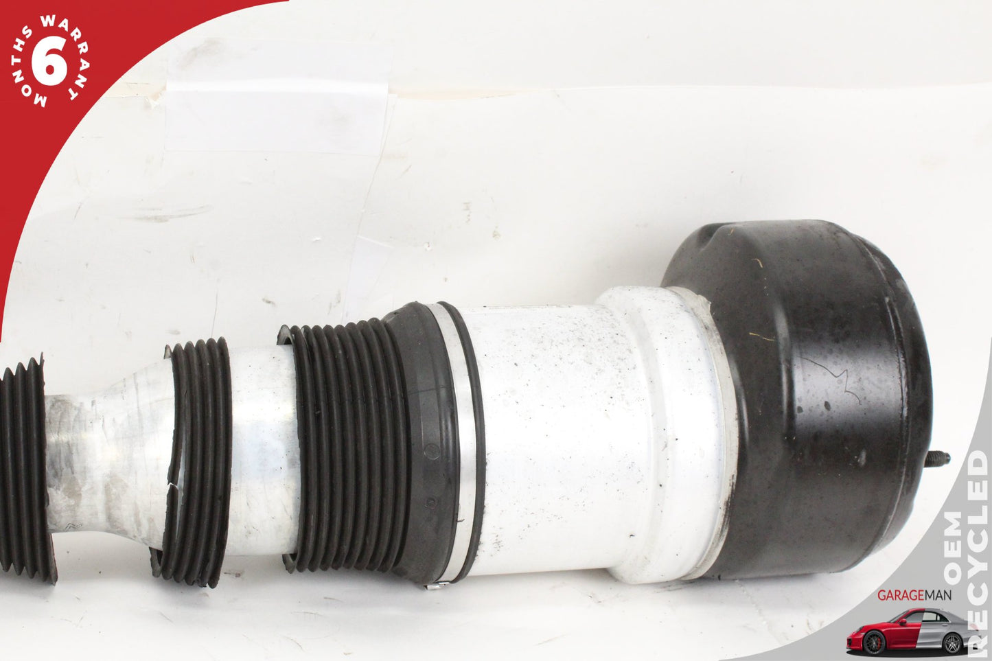 2007-2014 Mercedes-Benz S550 W221 Sedan Rear Right Airmatic Shock Strut 2213202213