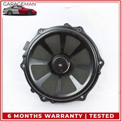 2010-2018 Porsche Panamera 970 Front and Rear Left & Right Door Speakers Set OEM