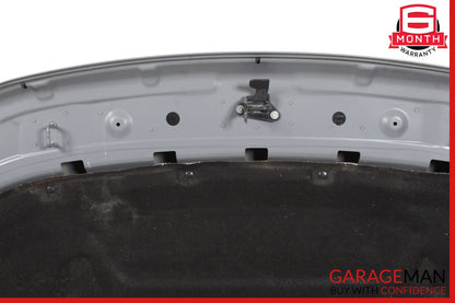 2005-2016 Land Rover LR4 LR3 SUV Front Hood Bonnet Panel BKA780040 OEM