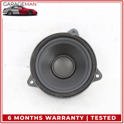 2014-2024 Jaguar F-Type X152 Front & Rear Side Audio Speaker Set of 7 Pc OEM