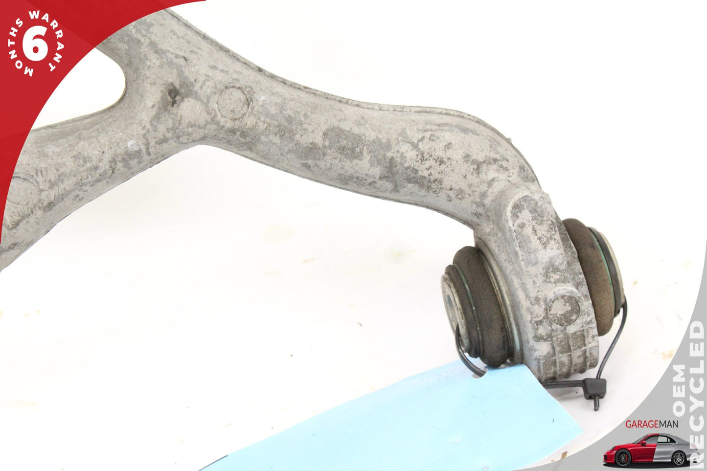 2000-2006 Ford Thunderbird Rear Right Side Upper Control Arm 6W4Z5500AB OEM