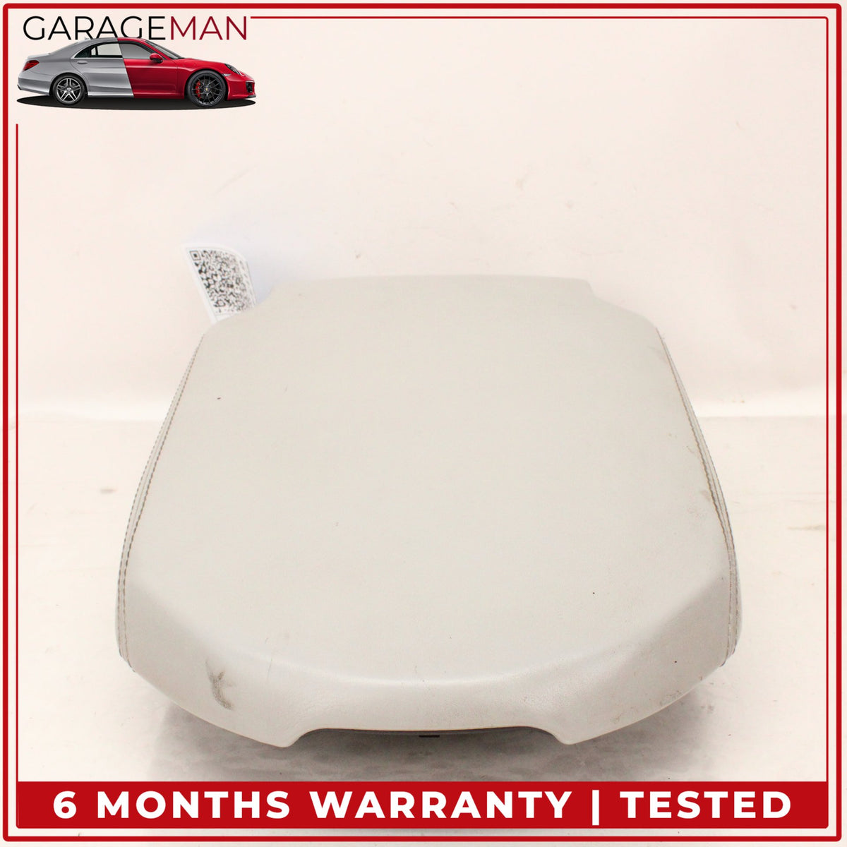 2014-2017 Land Rover Range Rover Sport L494 Front Center Armrest Lid Cover OEM