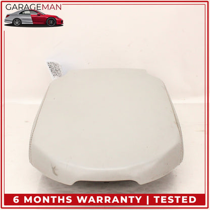 2014-2017 Land Rover Range Rover Sport L494 Front Center Armrest Lid Cover OEM