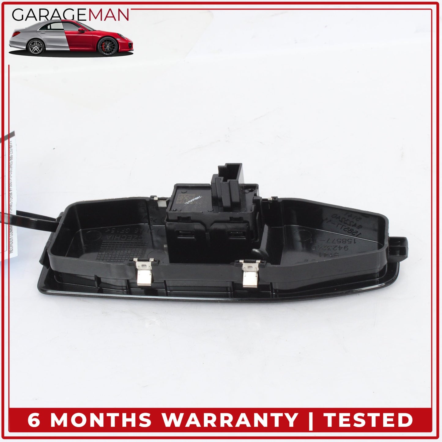 2023-2026 BMW X2 U10 SUV Power Window Switch 51419423240 OEM
