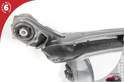 2010-2018 Mercedes W207 E400 CLS550 Rear Subframe Sub Frame Crossmember OEM