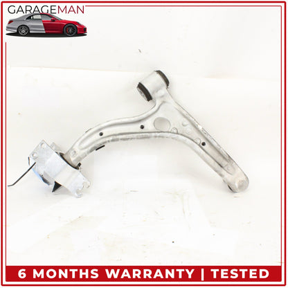 2014-2019 Mercedes-Benz CLA250 W117 FWD Left Front Lower Control Arm 2463304700 OEM