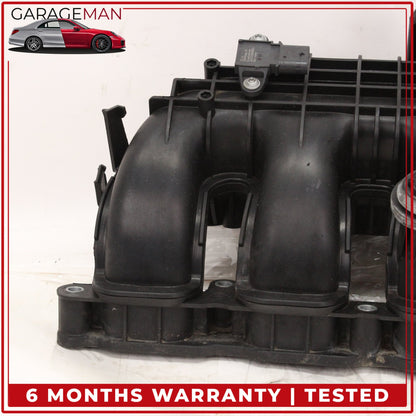 2012-2019 BMW 640i 435i 3.0L N55 Engine Motor Air Intake Manifold 7576911 OEM