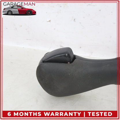 2010-2012 Range Rover L322 Center Console Shifter Knob Boot Trim LR011408 OEM
