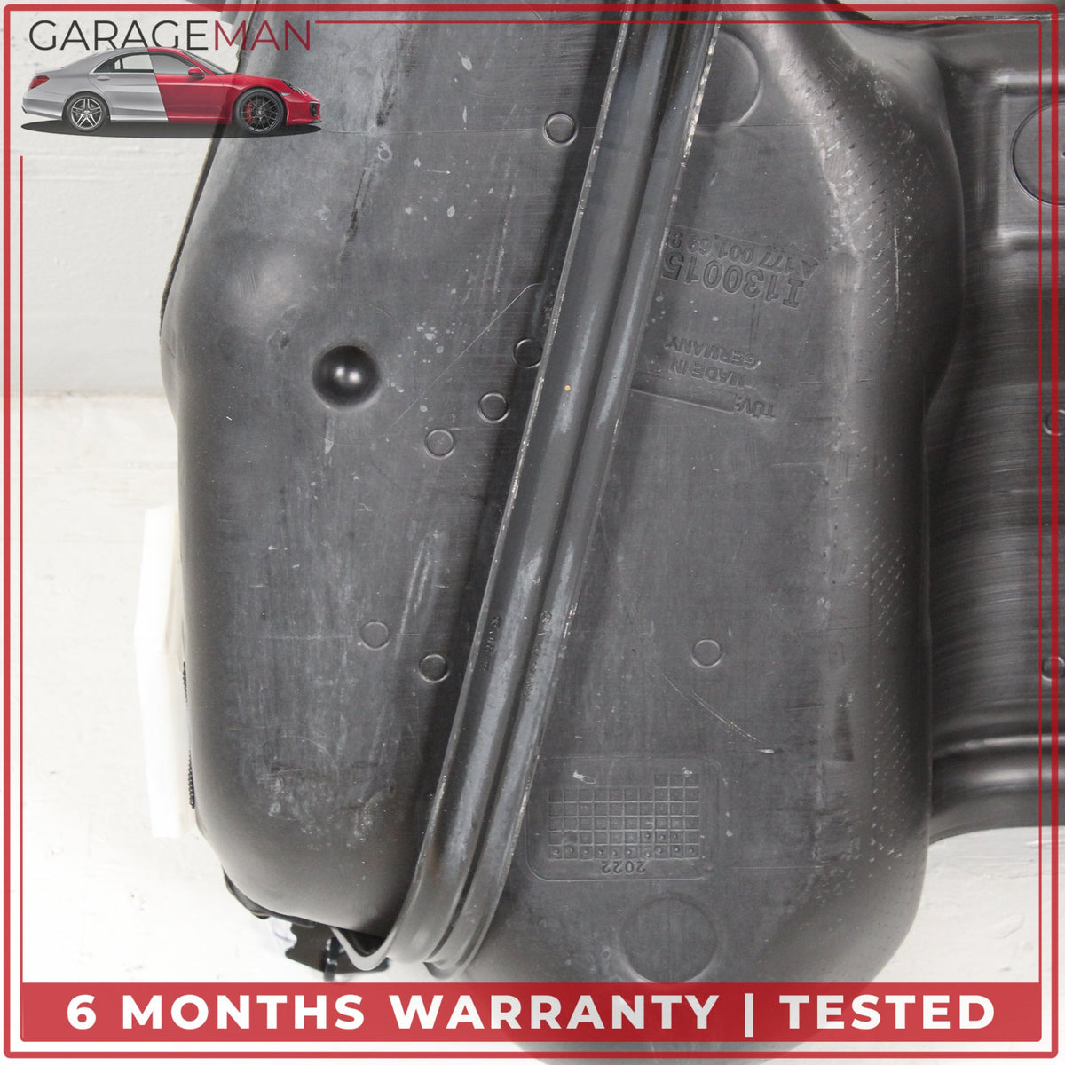 2019-2025 Mercedes W177 A220 CLA250 Fuel Gas Tank Reservoir 1770016999 OEM