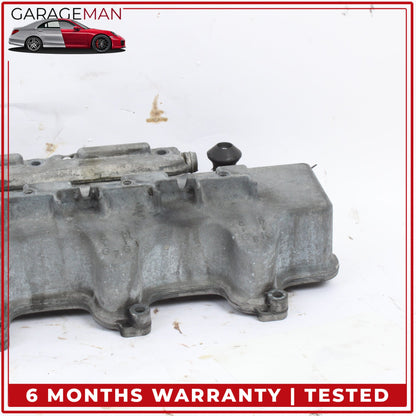 1998-2006 Mercedes W220 S430 Left Side Cylinder Head Valve Cover 1130160005 OEM