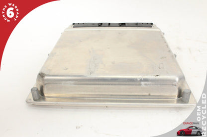 2001-2005 Mercedes W203 C240 Engine Control Module Unit ECU ECM 1121530879 OEM