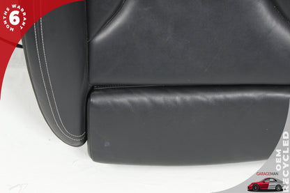 2013-2017 Audi SQ5 Q5 Front Right Lower Bottom Seat Cushion 8R0963555T OEM