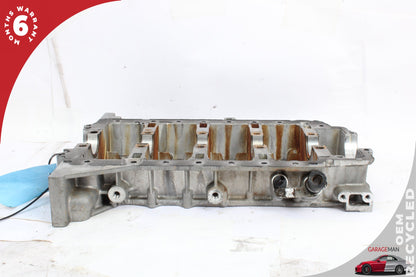 2012-2018 BMW 320i 228i 428i Lower Engine Crankshaft Housing 7629928 OEM