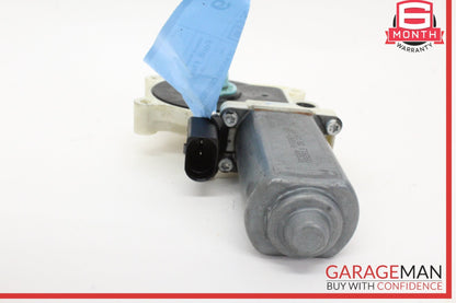 2009-2019 Ford Flex Front Right Side Window Regulator Motor 8A8Z7423208A OEM