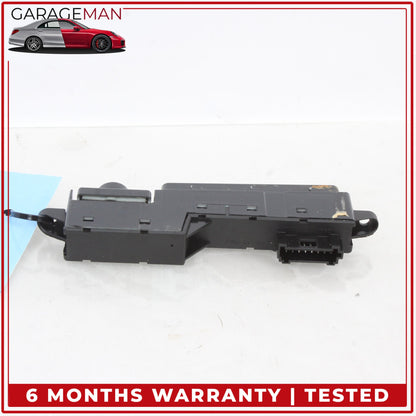 2003-2011 Mercedes W211 E350 Gear Shifter Selector Indicator Display Trim OEM