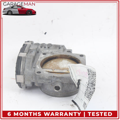 2001-2013 Mercedes W220 S430 S500 SL500 Engine Throttle Body 1131410125 OEM