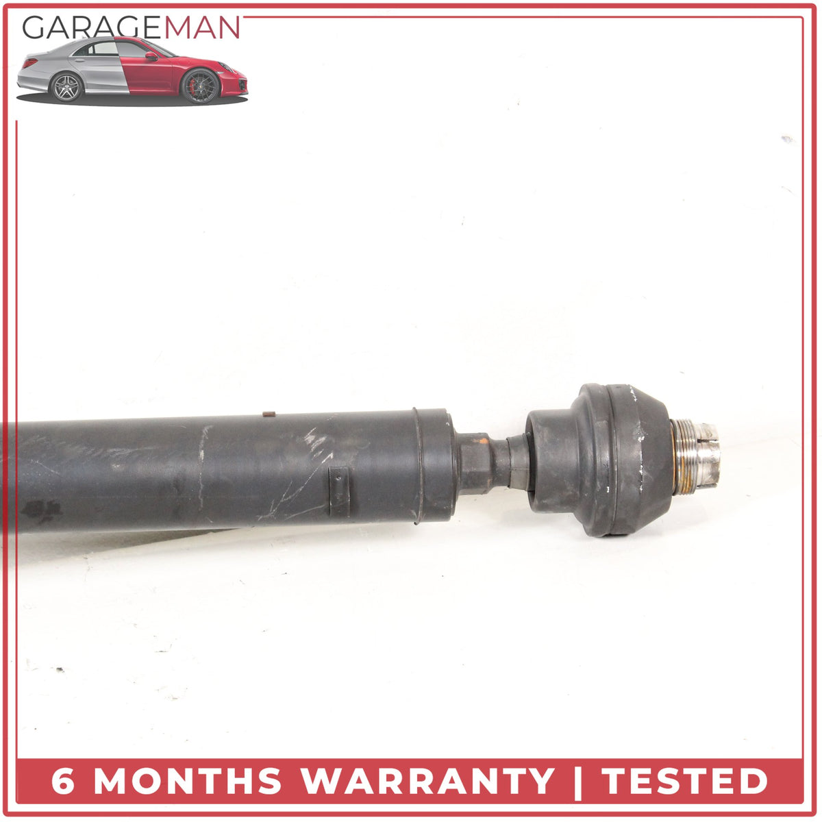 2013-2020 Range Rover L405 L494 4WD Rear Propeller Driveshaft CPLA4365AB OEM
