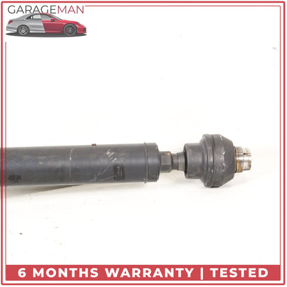 2013-2020 Range Rover L405 L494 4WD Rear Propeller Driveshaft CPLA4365AB OEM