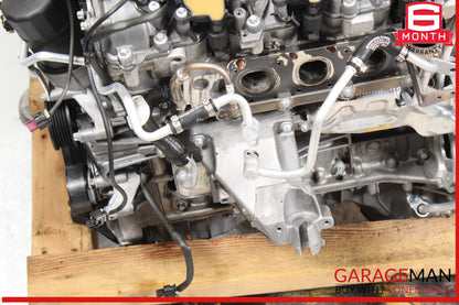 2015-2020 Mercedes-Benz W212 E400 Engine Motor Assembly OEM