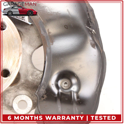 2011-2018 Audi A8 S8 A6 A7 S6 S7 Front Right Side Spindle Knuckle Wheel Hub OEM