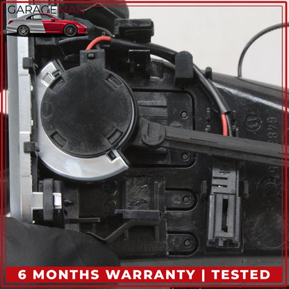 2013-2017 Audi A4 S4 A5 S5 Front Right Side Dash AC A/C Air Vent 8T1820902G OEM