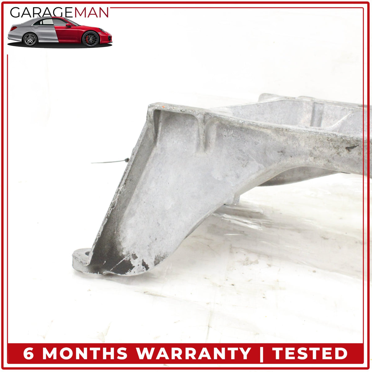 2018-2025 Audi Q5 Automatic Transmission Mount Support Bracket 80A399262BA OEM