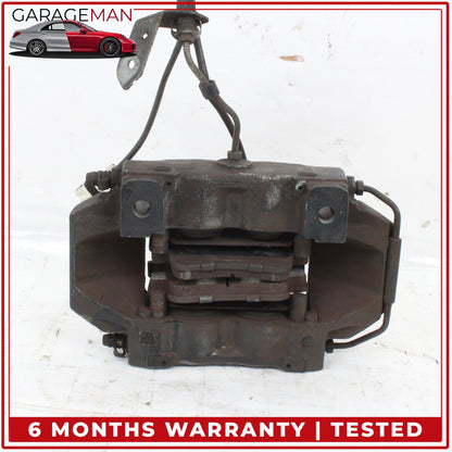1999-2012 Porsche 911 Carrera Front Left and Right Side Brake Caliper Set OEM