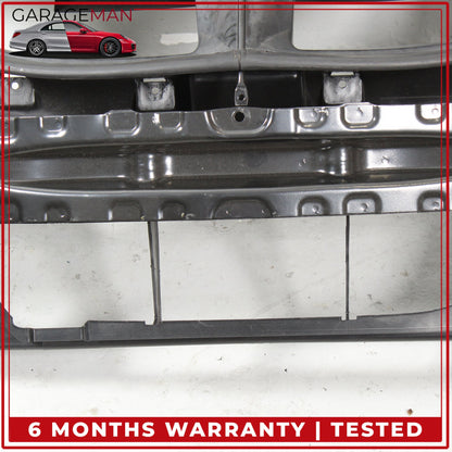 2006-2011 BMW 335i E90 Front Clip Bumper Reinforcement Bar Core Support OEM