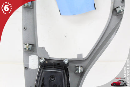 2012-2015 BMW X1 E84 Front Center Console Shifter Trim Bezel Cover 2991198 OEM