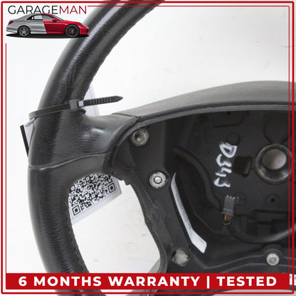 2006-2009 Mercedes W211 E350 Front Left Side Steering Wheel 2194601603 OEM