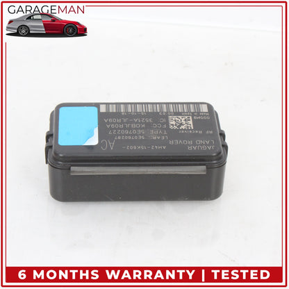 2014-2020 Jaguar F-Type X152 Keyless Entry Antenna Receiver Module OEM