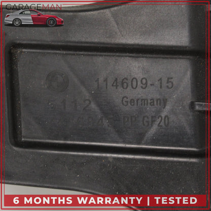 2019-2026 BMW Z4 G29 Rear Bumper Reinforcement Impact Crash Bar Beam 7436845 OEM