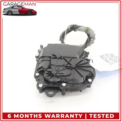 2011-2016 BMW 550i 535i 528i Rear Trunk Lock Latch Actuator Motor 4447850 OEM