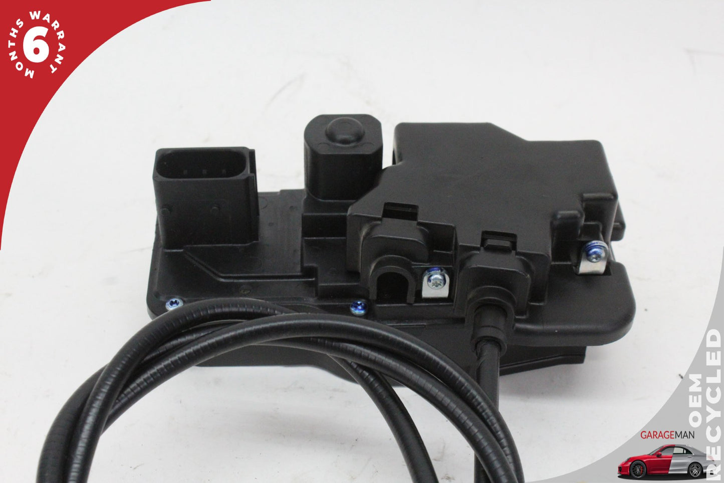 2012-2020 Tesla Model S Rear Right Side Door Lock Actuator 600891400D OEM