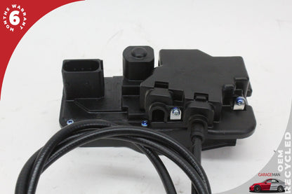 2012-2020 Tesla Model S Rear Right Side Door Lock Actuator 600891400D OEM