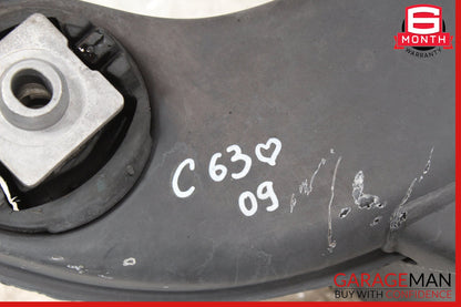 2008-2011 Mercedes W204 C63 AMG Rear Sub Frame Subframe Crossmember 2043508959