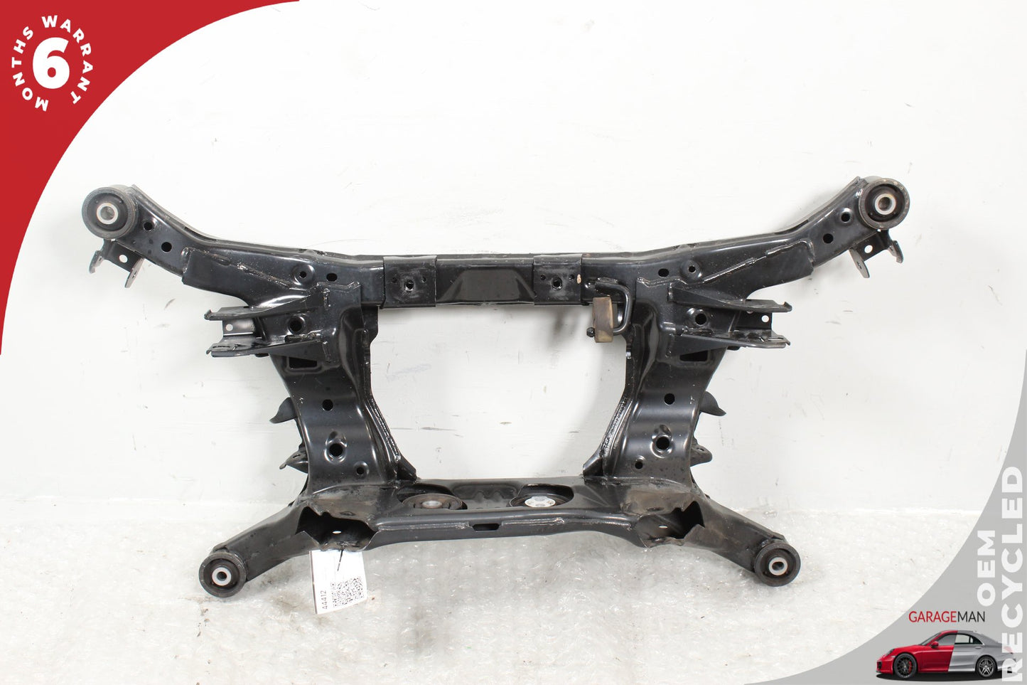2022-2025 Subaru BRZ ZD8 Sedan Rear Subframe SU00310798
