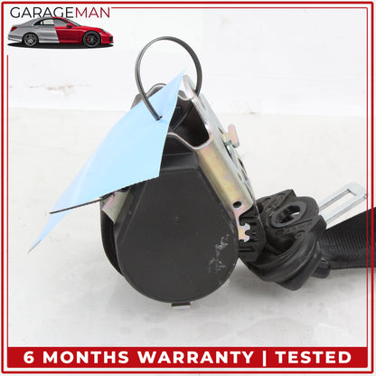 2007-2015 Audi Q7 Rear Left or Right Side 3rd Third Row Seat Belt 4L0857811B OEM