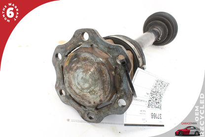 2012-2018 Audi A6 C7 Sedan Front Left or Right CV Axle 4H0407271H OEM