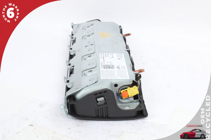 2012-2018 Audi A6 C7 Front Right Side Knee Airbag 4G8880842 OEM