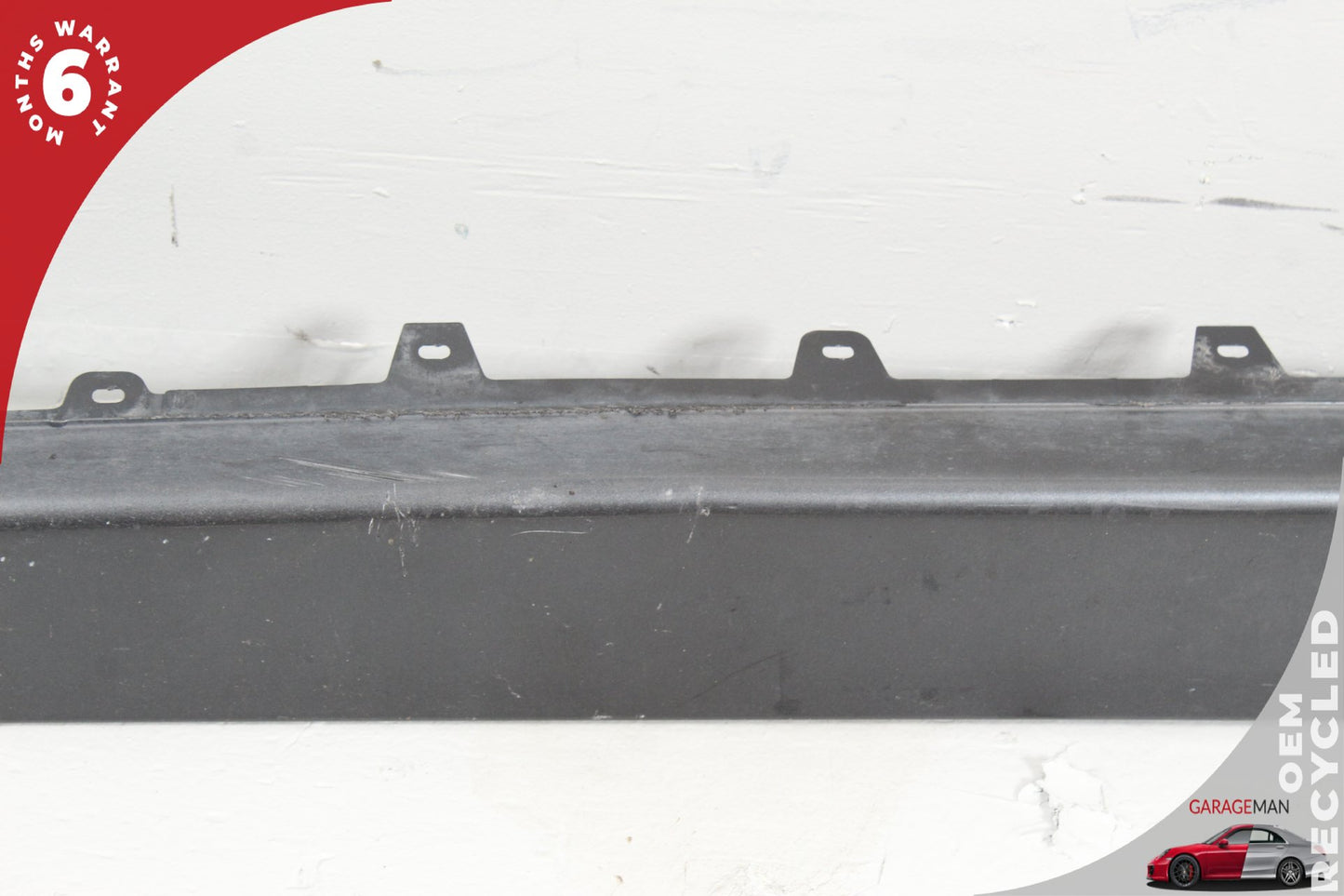 2015-2020 BMW 430i F36 Right Passenger Side Skirt Rocker Panel 7374614
