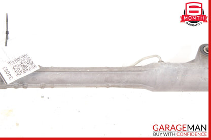 2007-2010 Audi Q7 4L Power Steering Gear Rack & Pinion Assembly 7L8422055 OEM