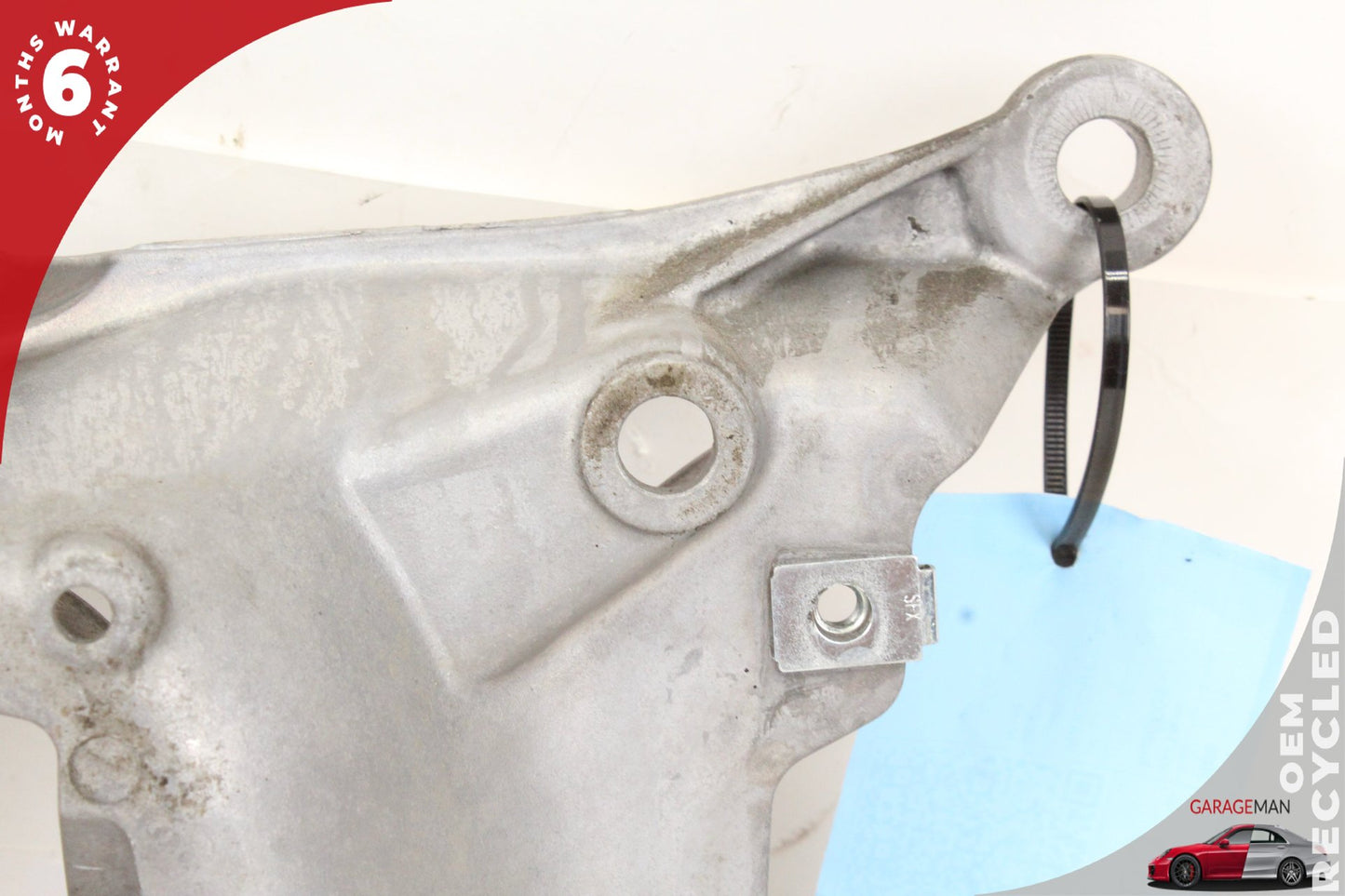 2018-2025 Audi Q5 Transmission Mount Support Bracket 80A399262BA OEM