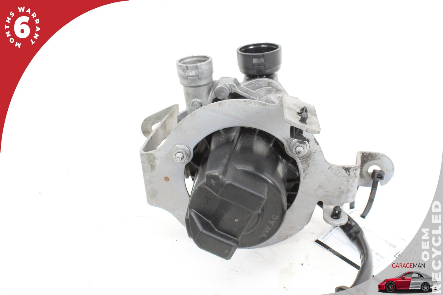 2014-2025 Audi A3 S3 Q3 Volkswagen Secondary Air Smog Pump 94E959231 OEM