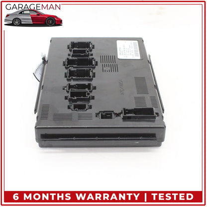 2010-2013 Mercedes W164 ML350 GL450 Rear SAM Signal Acquisition Module OEM