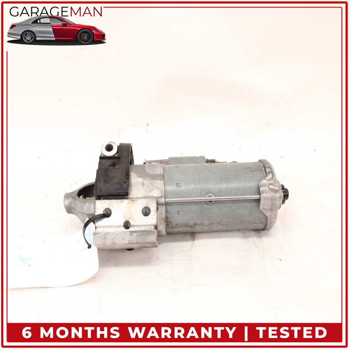 2019-2026 BMW Z4 G29 Engine Motor Starter 8671503 OEM